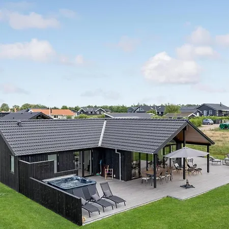 Holiday home Cozy In With Wifi *