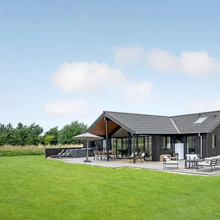 Cozy In With Wifi Hørve