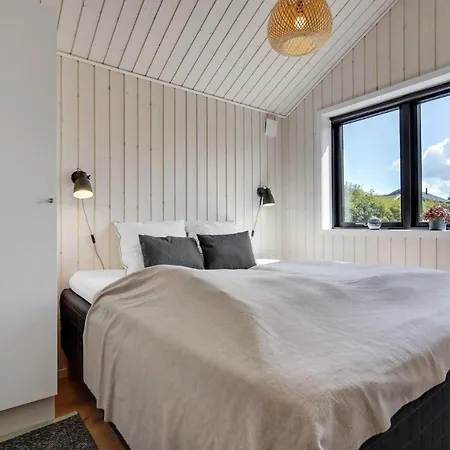 Cozy In With Wifi Vakantiehuis Hørve