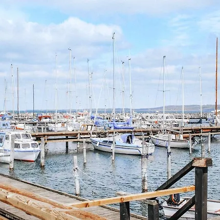 Cozy In With Wifi Vakantiehuis