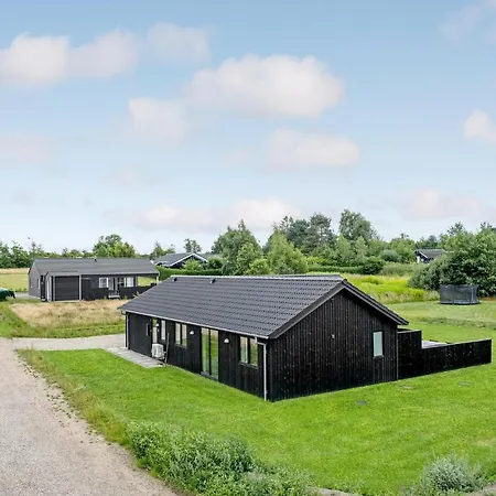 Vakantiehuis Cozy In With Wifi *