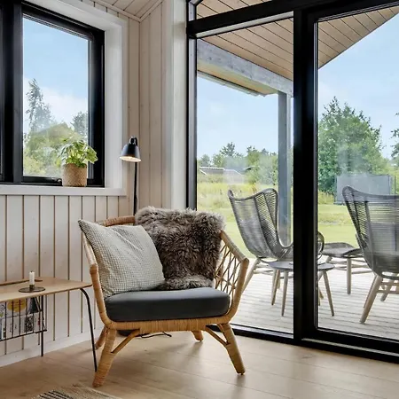 Cozy In With Wifi Vakantiehuis Hørve