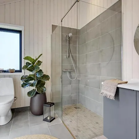 Cozy In With Wifi Vakantiehuis Hørve