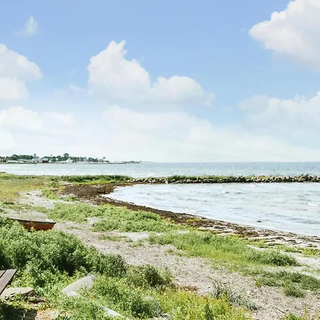 Vakantiehuis Cozy In With Wifi *