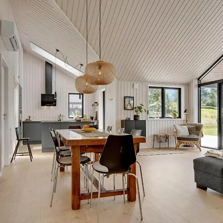 Cozy In With Wifi * Hørve