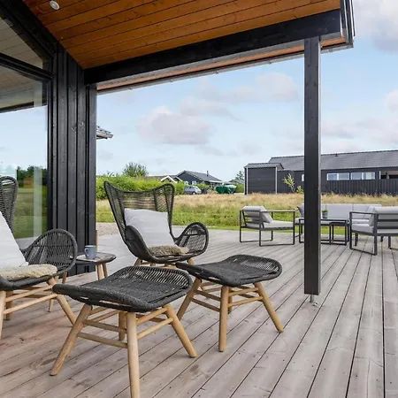 Cozy In With Wifi Vakantiehuis