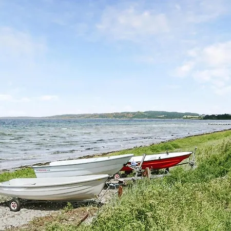 Cozy In With Wifi Vakantiehuis Hørve