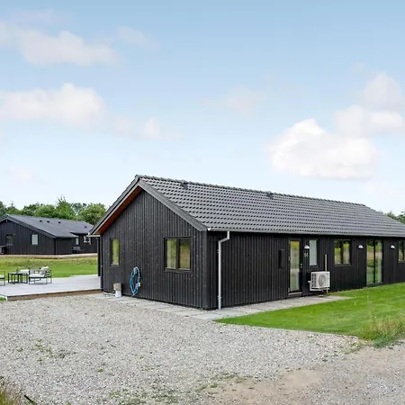 Cozy In With Wifi Vakantiehuis