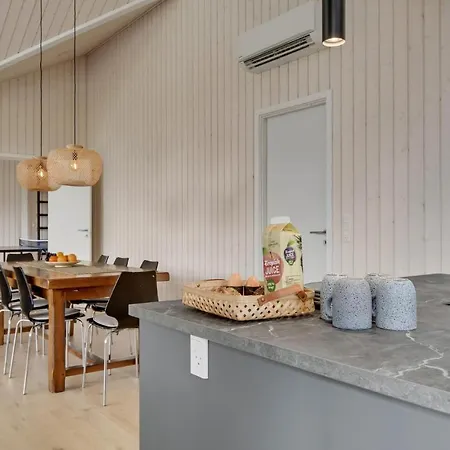 Vakantiehuis Cozy In With Wifi *