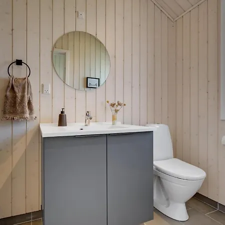 Cozy In With Wifi Hørve